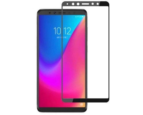 Захисне скло Lenovo K5 Pro Full Cover (Mocolo 0.33 mm) Захисне скло Lenovo K5 Pro Full Cover (Mocolo 0.33 mm)
