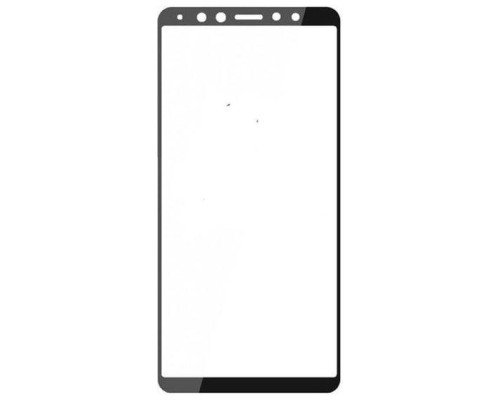 Захисне скло Lenovo K5 Pro Full Cover (Mocolo 0.33 mm) Захисне скло Lenovo K5 Pro Full Cover (Mocolo 0.33 mm)