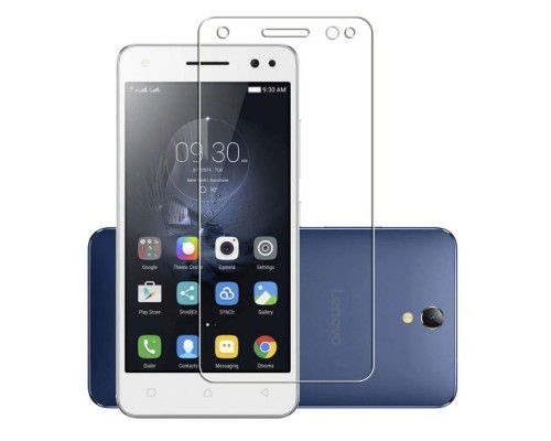Захисне скло Lenovo VIBE S1 Lite (Mocolo 0.33 mm)