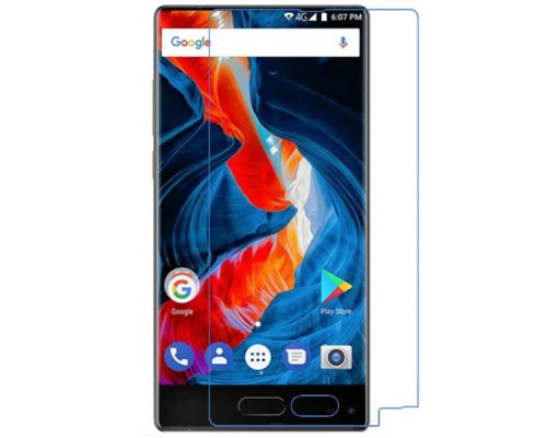 Захисне скло Ulefone Mix / Mix S (Mocolo 0.33 mm) Захисне скло Ulefone Mix / Mix S (Mocolo 0.33 mm)