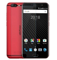 Захисне скло Ulefone T1 (Mocolo 0.33 mm)