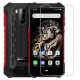 Захисне скло Ulefone Armor X3 (Mocolo 0.33 mm)