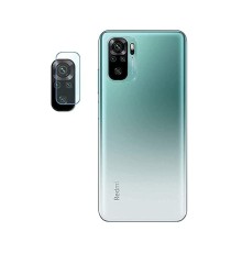 Захисне скло для камери Xiaomi Redmi Note 10 / Redmi Note 10S (Mocolo 0.33 mm)
