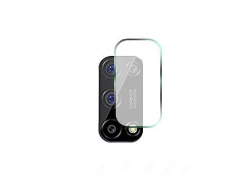 Захисне скло для камери Realme 7 5G (Mocolo 0.33 mm)