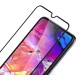Захисне скло Samsung Galaxy A02 Full Glue 5D (Mocolo 0.33 mm)