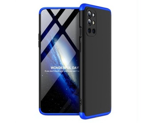 Чохол OnePlus 9R Fullcover 4D