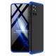 Чохол OnePlus 9R Fullcover 4D