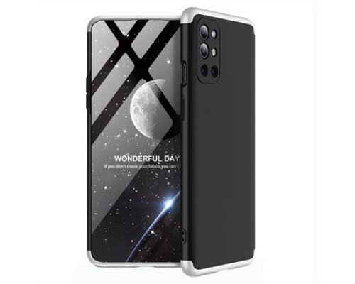 Чохол OnePlus 9R Fullcover 4D