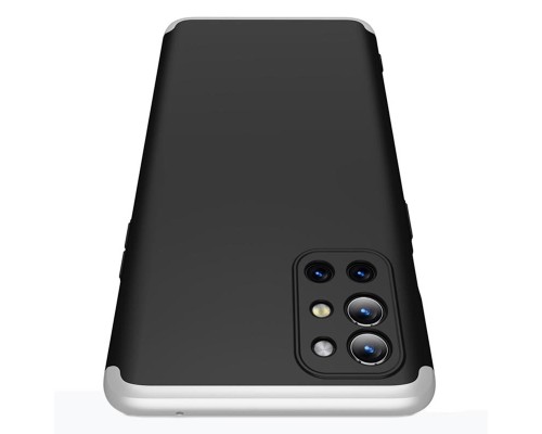 Чохол OnePlus 9R Fullcover 4D