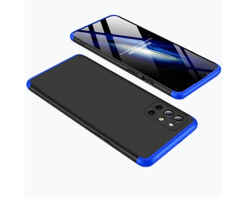 Чохол OnePlus 9R Fullcover 4D