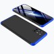 Чохол OnePlus 9R Fullcover 4D