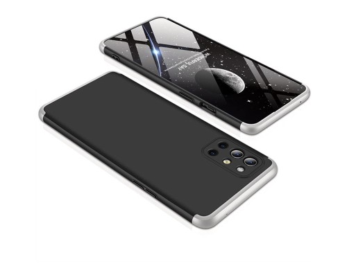 Чохол OnePlus 9R Fullcover 4D