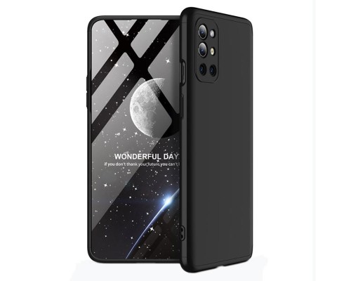 Чохол OnePlus 9R Fullcover 4D