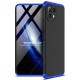 Чохол Xiaomi Mi 11 Lite / Mi 11 Lite 5G Fullcover 4D
