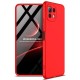 Чохол Xiaomi Mi 11 Lite / Mi 11 Lite 5G Fullcover 4D