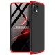 Чохол Xiaomi Mi 11 Lite / Mi 11 Lite 5G Fullcover 4D
