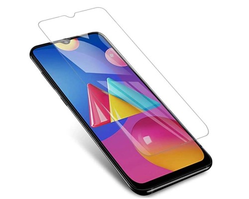 Захисне скло Samsung Galaxy M02s (Mocolo 0.33 mm)