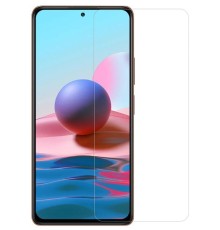 Захисне скло Xiaomi Redmi Note 10 Pro 5G (Mocolo 0.33 mm)