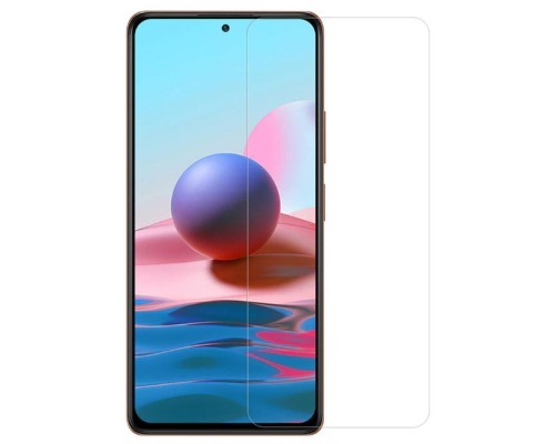 Захисне скло Xiaomi Redmi Note 10 Pro 5G (Mocolo 0.33 mm)