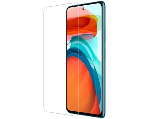 Захисне скло Xiaomi Redmi Note 10 Pro 5G (Mocolo 0.33 mm)