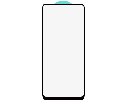 Захисне скло Oppo A54 4G Full Glue 5D (Mocolo 0.33 mm)