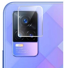 Захисне скло для камери Vivo V21e (Mocolo 0.33 mm)