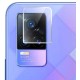 Захисне скло для камери Vivo V21e (Mocolo 0.33 mm)