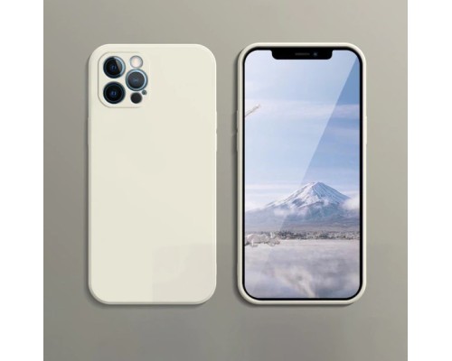 Силіконовий чохол Liquid Silicone Case Apple iPhone Pro 13 Силіконовий чохол Liquid Silicone Case Apple iPhone Pro 13