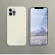 Силіконовий чохол Liquid Silicone Case Apple iPhone Pro 13