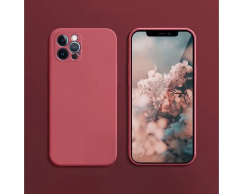 Силіконовий чохол Liquid Silicone Case Apple iPhone Pro 13 Силіконовий чохол Liquid Silicone Case Apple iPhone Pro 13