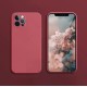 Силіконовий чохол Liquid Silicone Case Apple iPhone Pro 13