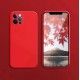 Силіконовий чохол Liquid Silicone Case Apple iPhone Pro 13
