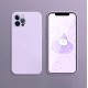 Силіконовий чохол Liquid Silicone Case Apple iPhone Pro 13
