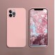 Силіконовий чохол Liquid Silicone Case Apple iPhone Pro 13