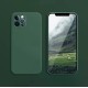 Силіконовий чохол Liquid Silicone Case Apple iPhone Pro 13