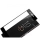 Захисне скло Sony Xperia XZ1 3D (Mocolo 0.33 mm)