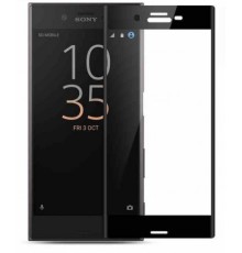 Захисне скло Sony Xperia XZ1 3D (Mocolo 0.33 mm)