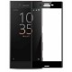 Захисне скло Sony Xperia XZ1 3D (Mocolo 0.33 mm)