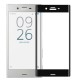 Захисне скло Sony Xperia XZ1 3D (Mocolo 0.33 mm)