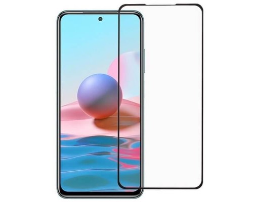 Захисне скло Xiaomi Mi 10 Pro 5G 3D Full Glue (Mocolo 0.33 mm)
