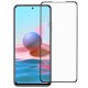 Захисне скло Xiaomi Mi 10 Pro 5G 3D Full Glue (Mocolo 0.33 mm)