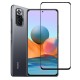 Захисне скло Xiaomi Mi 10 Pro 5G 3D Full Glue (Mocolo 0.33 mm)