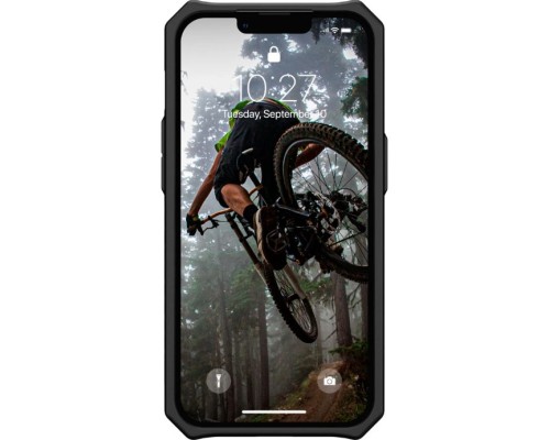 Чохол UAG Monarch для Apple iPhone 13 Чохол UAG Monarch для Apple iPhone 13