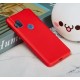 Силіконовий чохол Liquid Silicone Case Motorola One Hyper