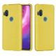 Силіконовий чохол Liquid Silicone Case Motorola One Hyper