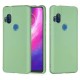 Силіконовий чохол Liquid Silicone Case Motorola One Hyper