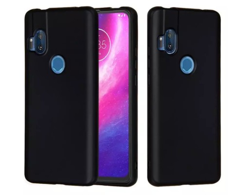 Силіконовий чохол Liquid Silicone Case Motorola One Hyper Силіконовий чохол Liquid Silicone Case Motorola One Hyper