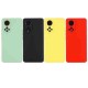Силіконовий чохол Liquid Silicone Case Huawei Nova 9 / Honor 50
