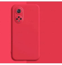 Силіконовий чохол Liquid Silicone Case Huawei Nova 9 / Honor 50
