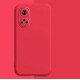 Силіконовий чохол Liquid Silicone Case Huawei Nova 9 / Honor 50